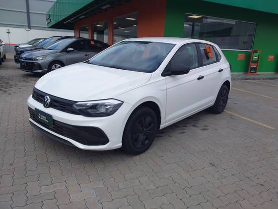 VOLKSWAGEN POLO 1.0 MPI TRACK MANUAL VOLKSWAGEN POLO 1.0 MPI TRACK MANUAL